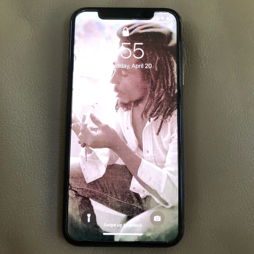 🚫SOLD ~ iPhone XS ~ 256GB ~ UNLOCKED🚫